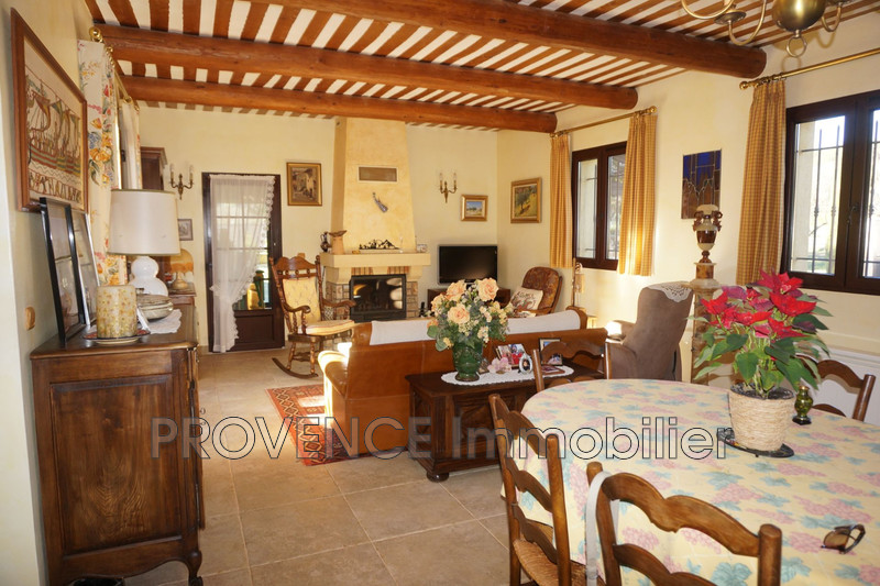 Vente maison de campagne Salernes  