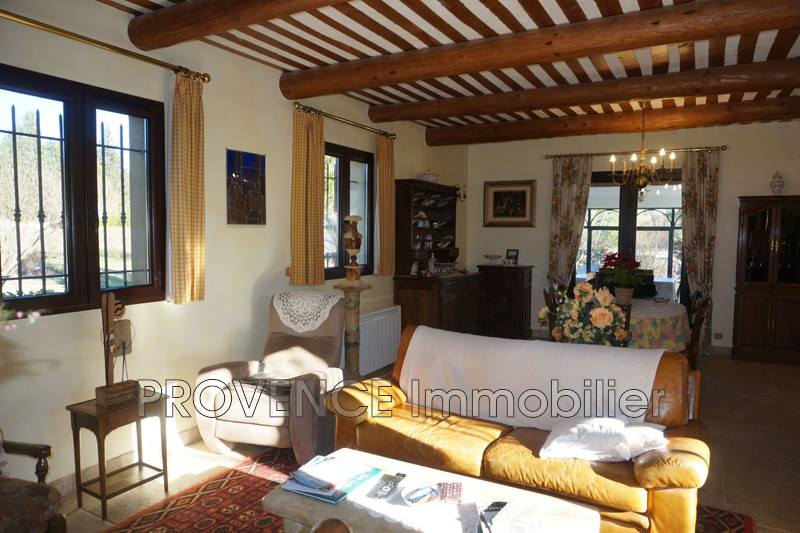 Photo n°18 - Vente maison de campagne Salernes 83690 - 594 000 €