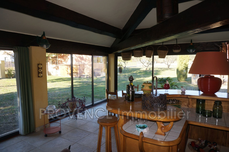 Vente maison de campagne Salernes  