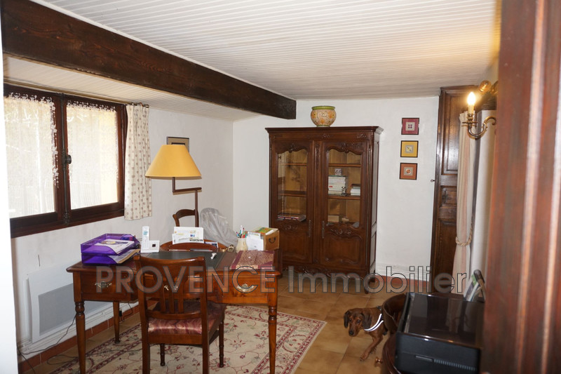 Vente maison de campagne Salernes  