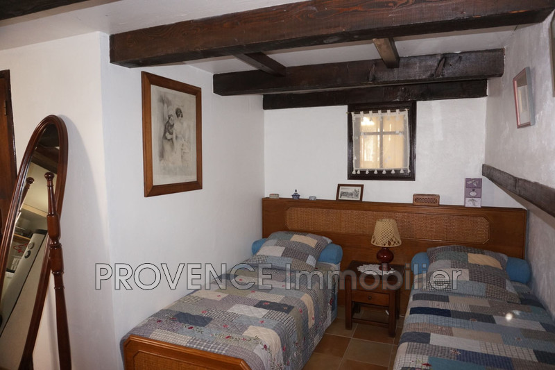 Vente maison de campagne Salernes  
