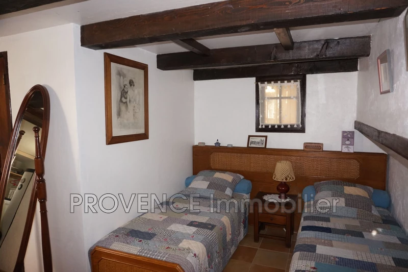 Vente maison de campagne Salernes  