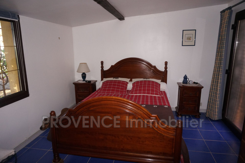 Vente maison de campagne Salernes  