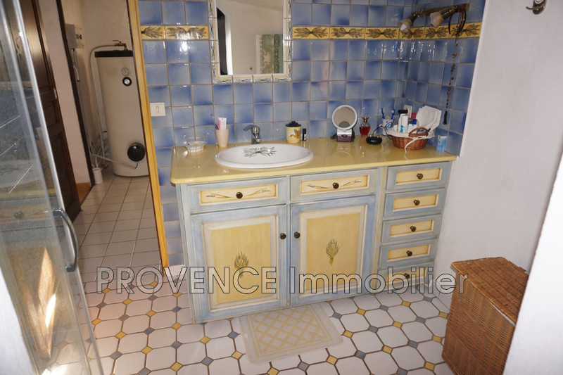 Vente maison de campagne Salernes  
