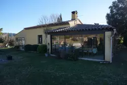 Photos  Maison de campagne à vendre Salernes 83690