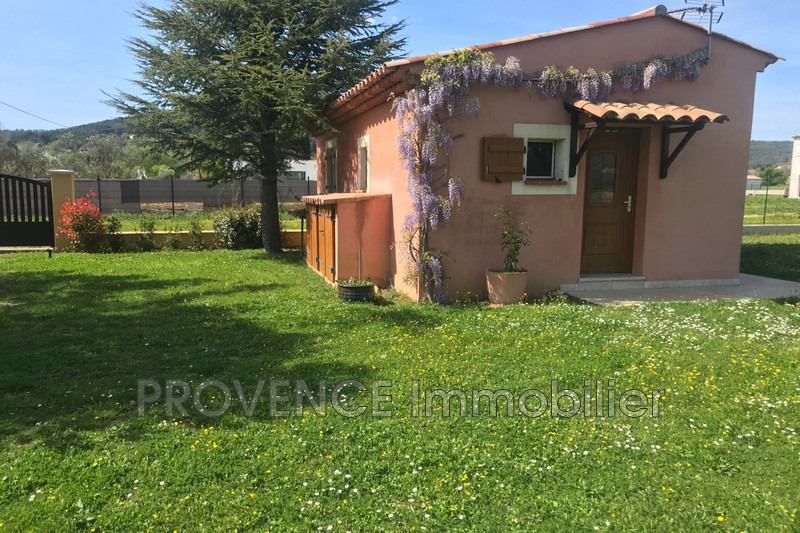 Vente maison de campagne Salernes  