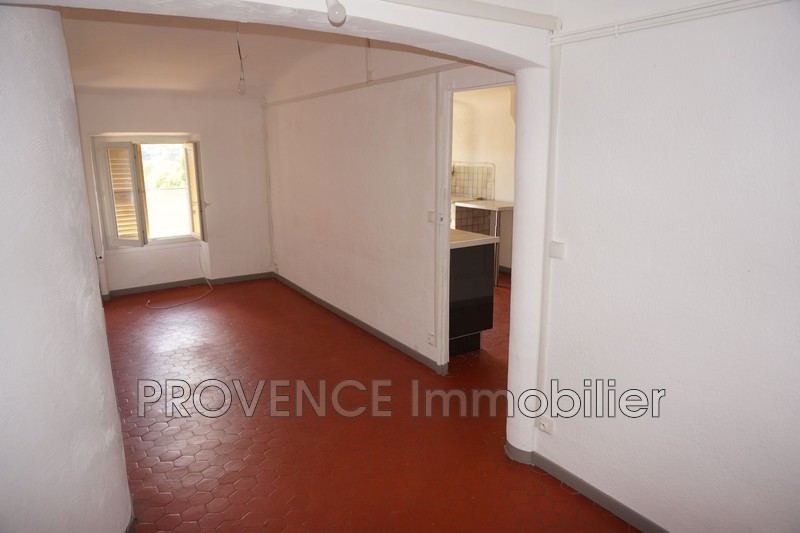 Photo Appartement Salernes achat appartement 3 pièces 75 m²