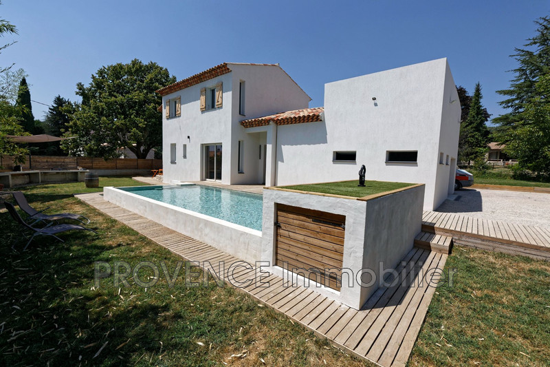 Photo Villa Villecroze   to buy villa  3 bedrooms   128&nbsp;m&sup2;