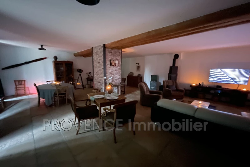 Vente bastide Villecroze  