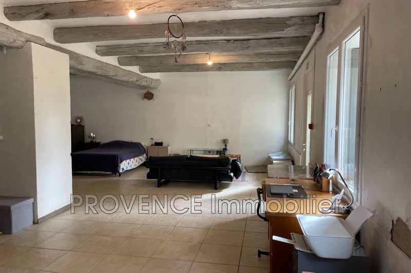 Vente bastide Villecroze  
