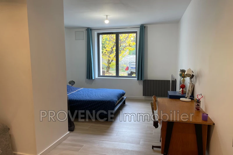 Vente bastide Villecroze  