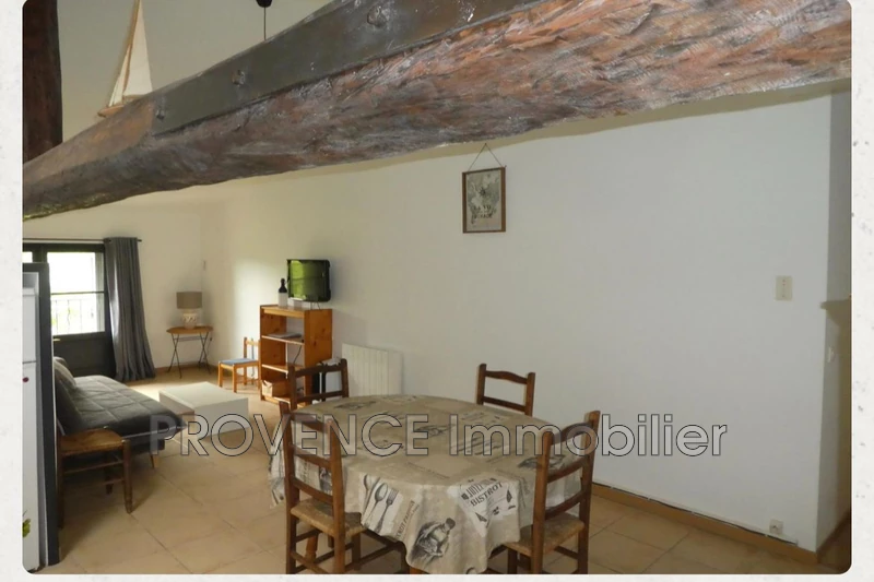 Vente bastide Villecroze  
