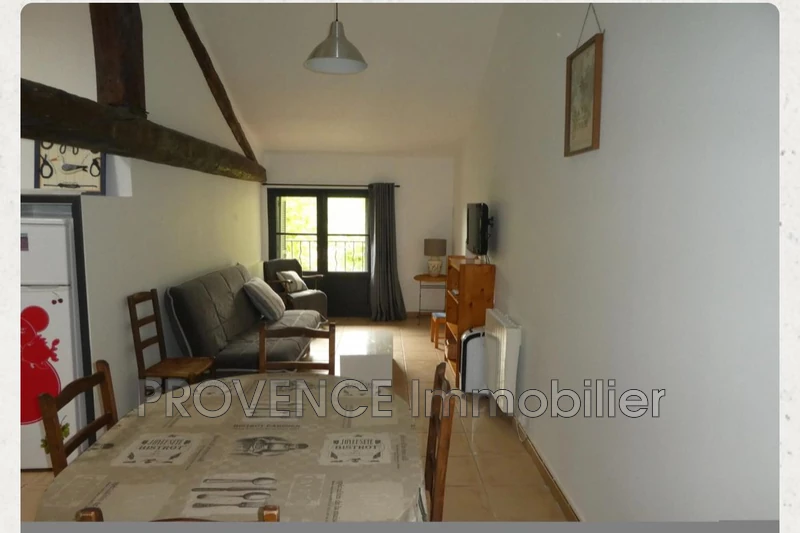 Vente bastide Villecroze  