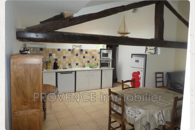 Vente bastide Villecroze  