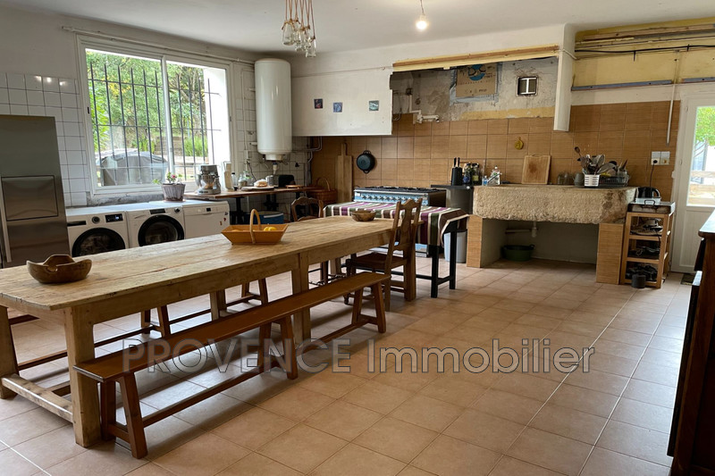 Photo n°10 - Vente Maison bastide Villecroze 83690 - 949 000 €