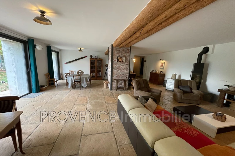 Vente bastide Villecroze  