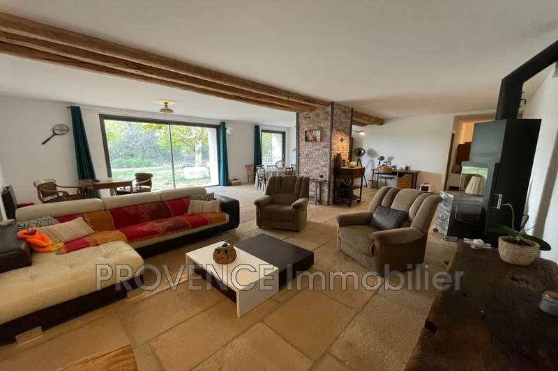 Vente bastide Villecroze  