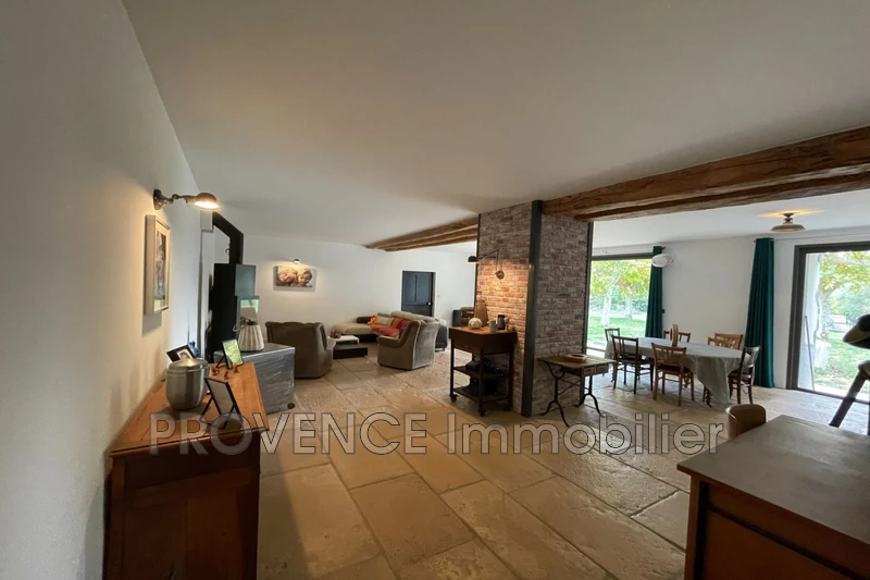 Vente bastide Villecroze  