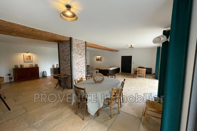 Vente bastide Villecroze  