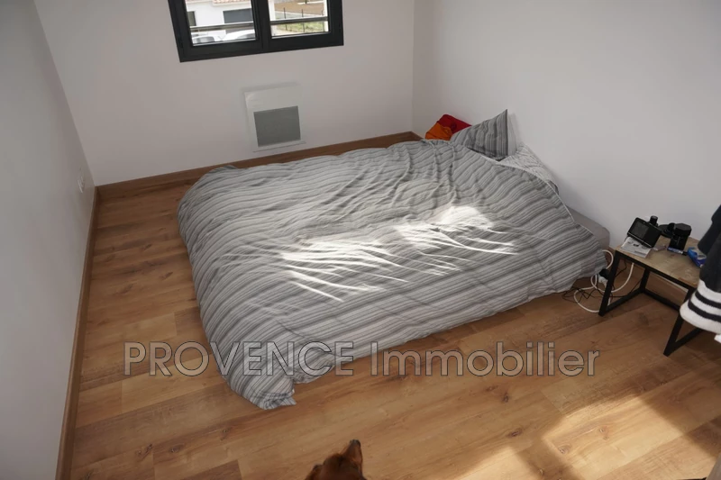 Vente maison contemporaine Salernes  