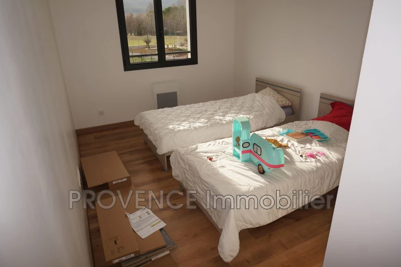 Vente maison contemporaine Salernes  