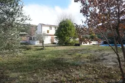 Photos  Maison Bastide à vendre Villecroze 83690