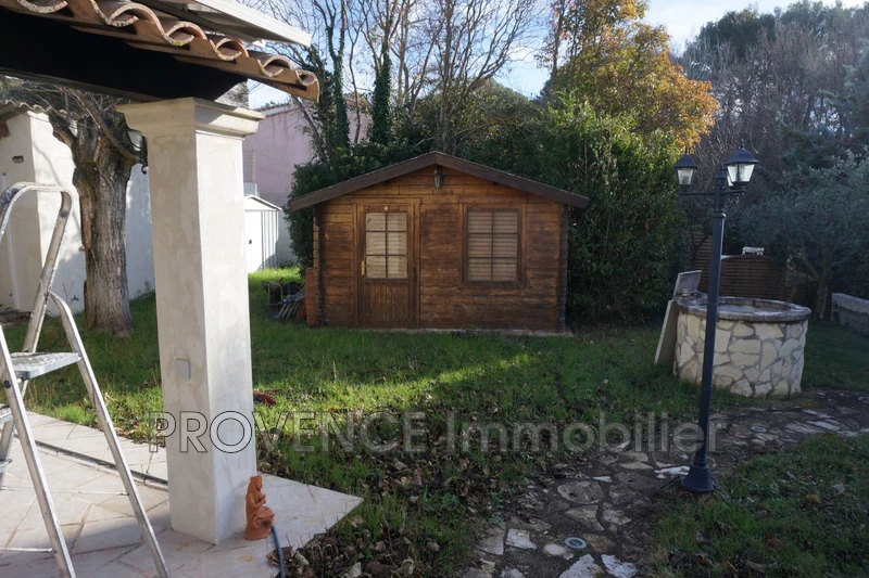 Vente bastide Villecroze  