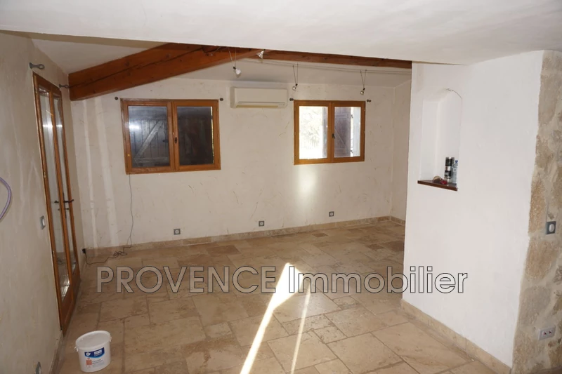 Vente bastide Villecroze  