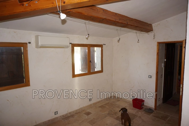 Vente bastide Villecroze  
