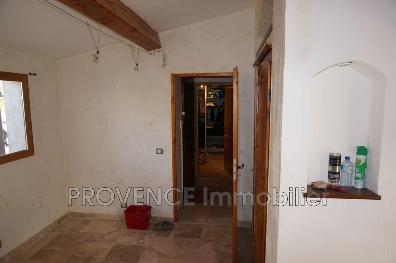 Vente bastide Villecroze  