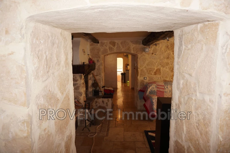 Vente bastide Villecroze  