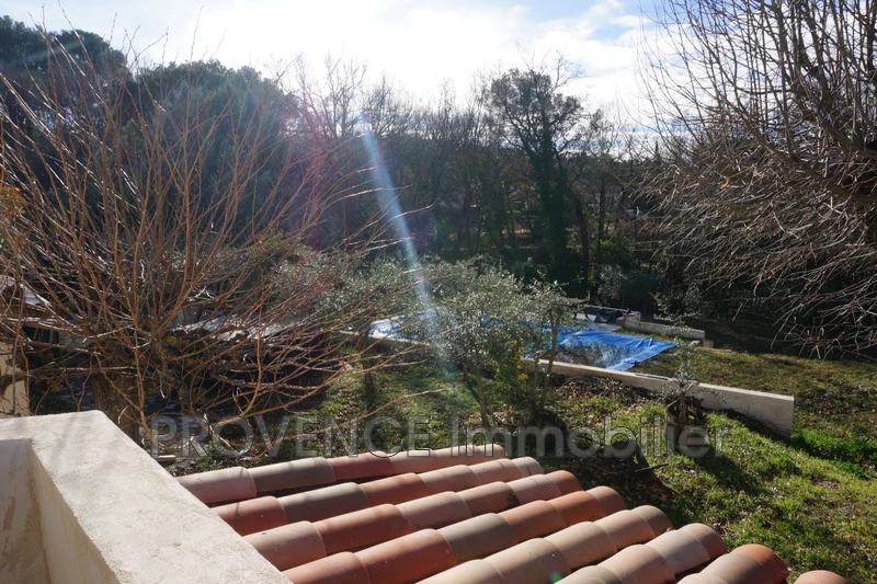 Vente bastide Villecroze  