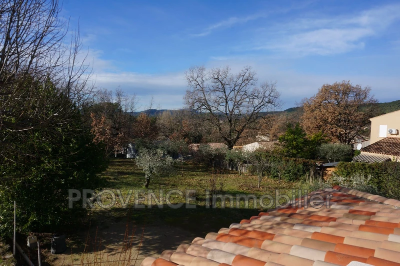 Vente bastide Villecroze  