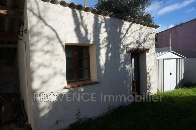 Vente bastide Villecroze  