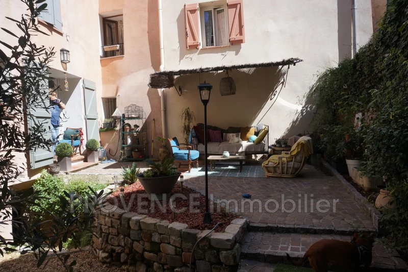 Vente maison Salernes  