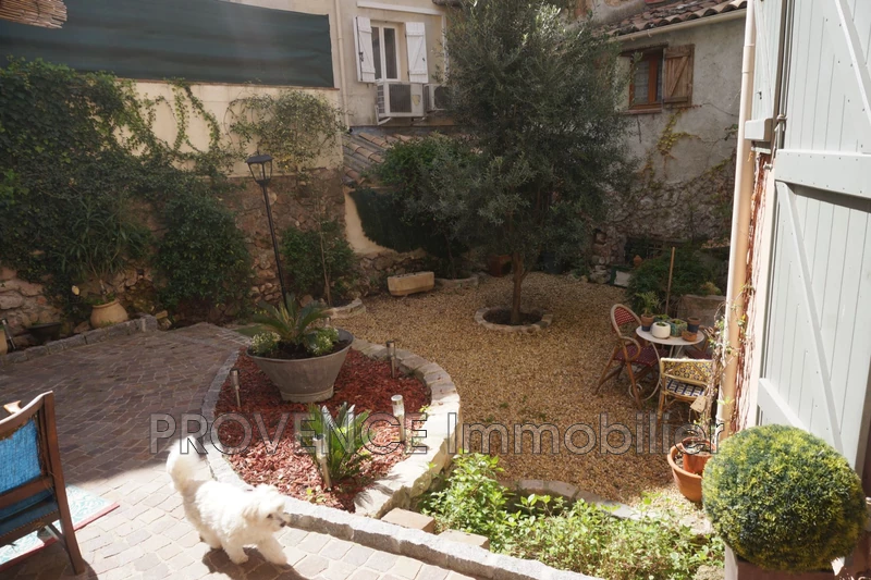 Vente maison Salernes  