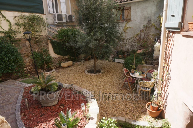 Vente maison Salernes  