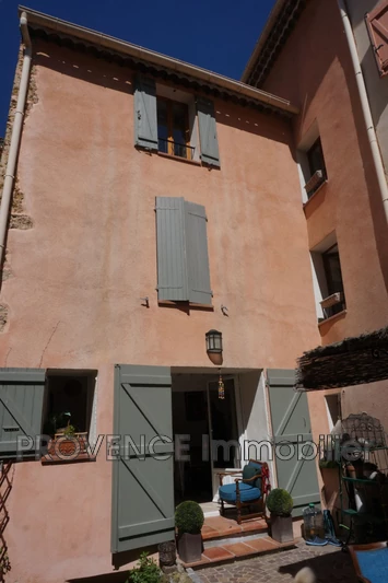 Photo Maison Salernes   achat maison  5 chambres   140&nbsp;m&sup2;