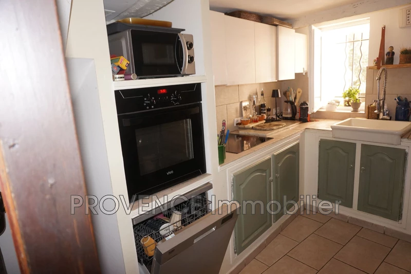 Vente maison Salernes  