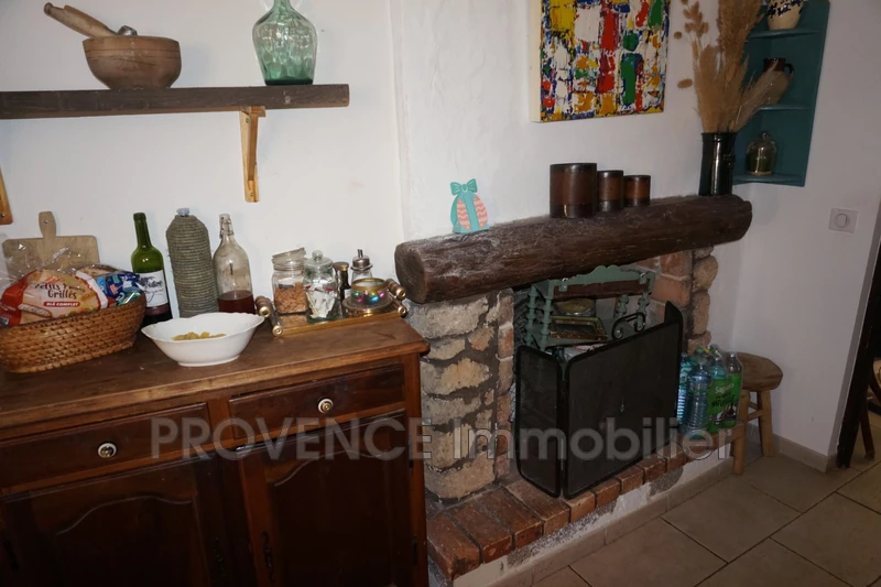 Vente maison Salernes  