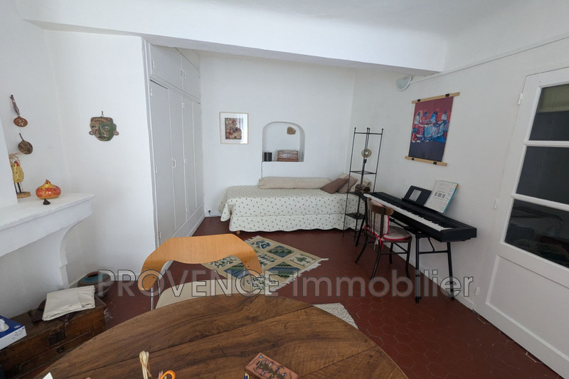 Photo n°3 - Vente maison de village Salernes 83690 - 137 800 €