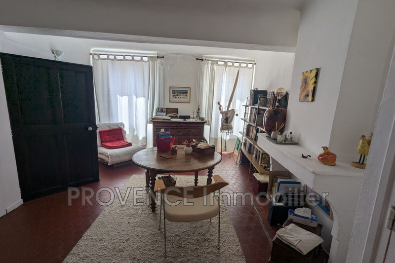Photo n°2 - Vente maison de village Salernes 83690 - 137 800 €