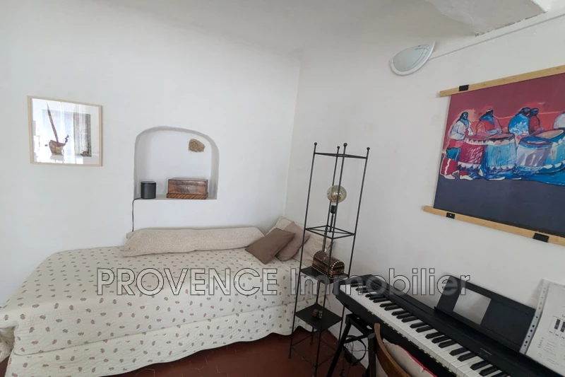 Photo n°5 - Vente maison de village Salernes 83690 - 137 800 €