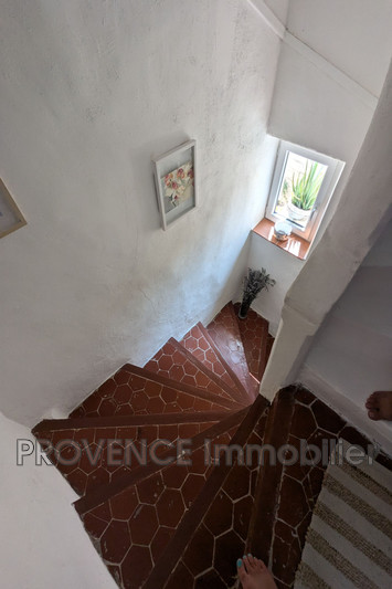 Photo n°15 - Vente maison de village Salernes 83690 - 137 800 €