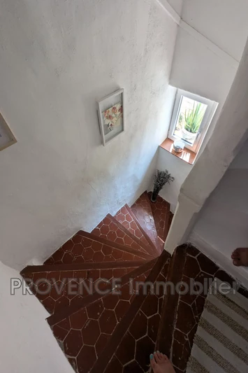 Photo n°15 - Vente maison de village Salernes 83690 - 137 800 €