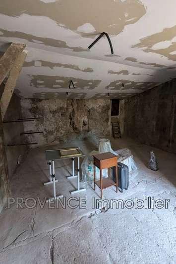 Photo n°14 - Vente maison de village Salernes 83690 - 137 800 €