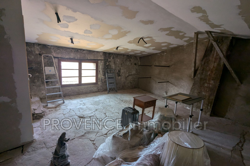 Photo n°13 - Vente maison de village Salernes 83690 - 137 800 €