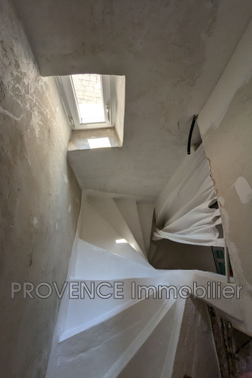 Photo n°16 - Vente maison de village Salernes 83690 - 137 800 €