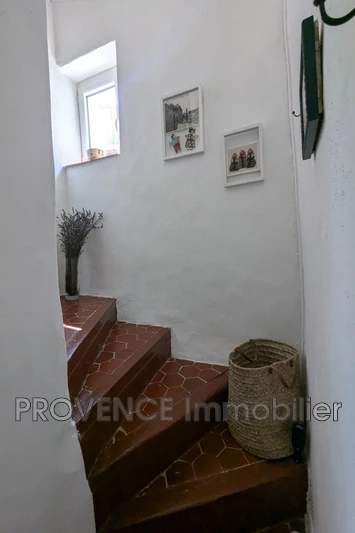 Photo n°17 - Vente maison de village Salernes 83690 - 137 800 €