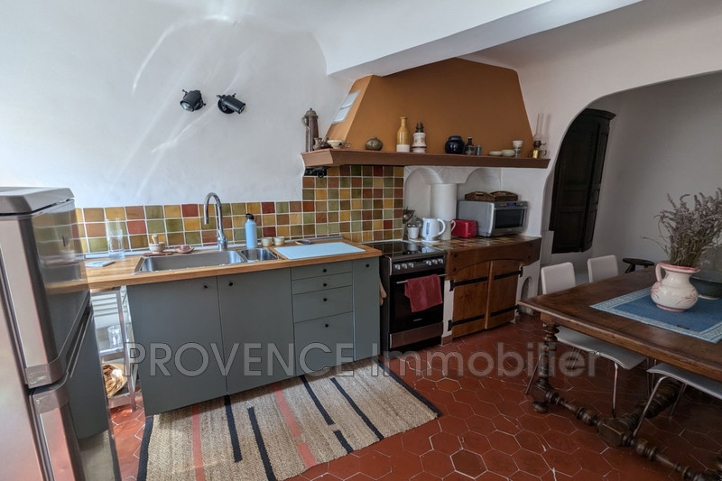 Photo n°7 - Vente maison de village Salernes 83690 - 137 800 €